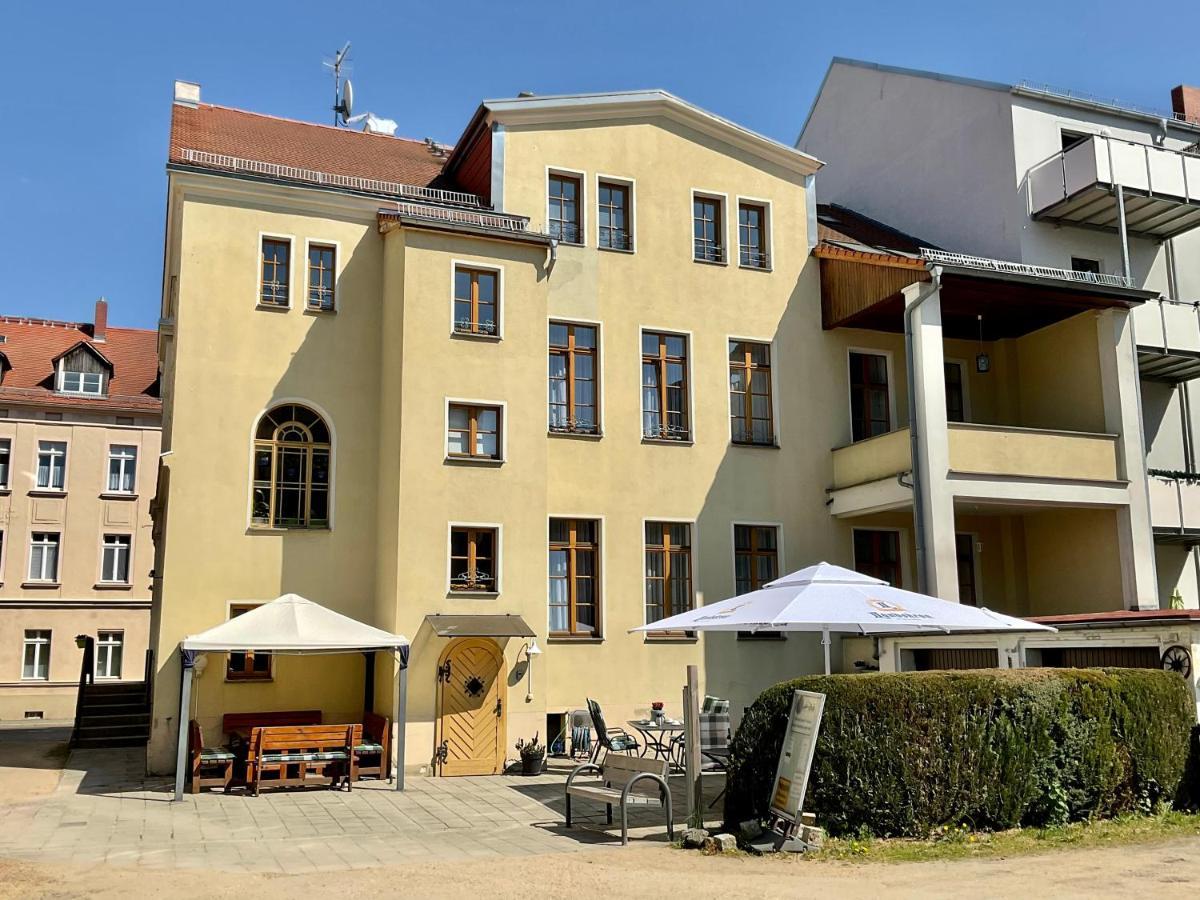 Meridian 3* Görlitz