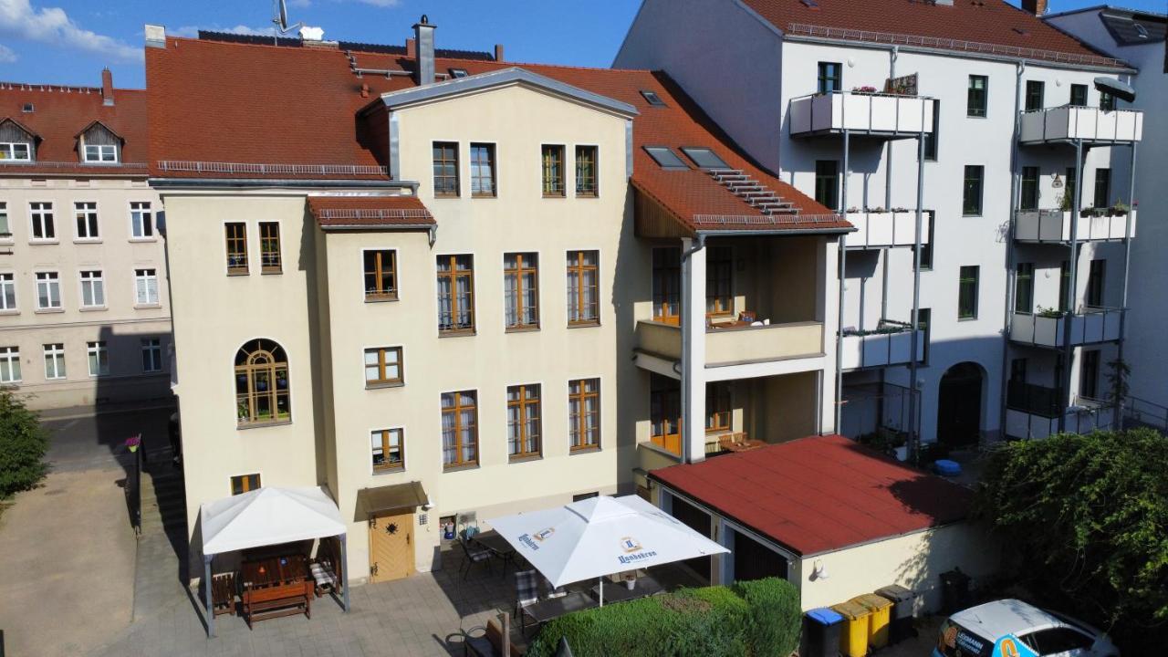 Meridian Hotel 3*