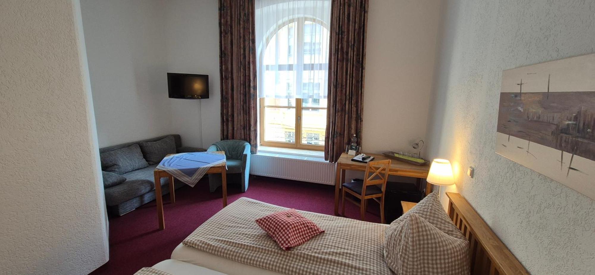 Hotel Meridian Görlitz