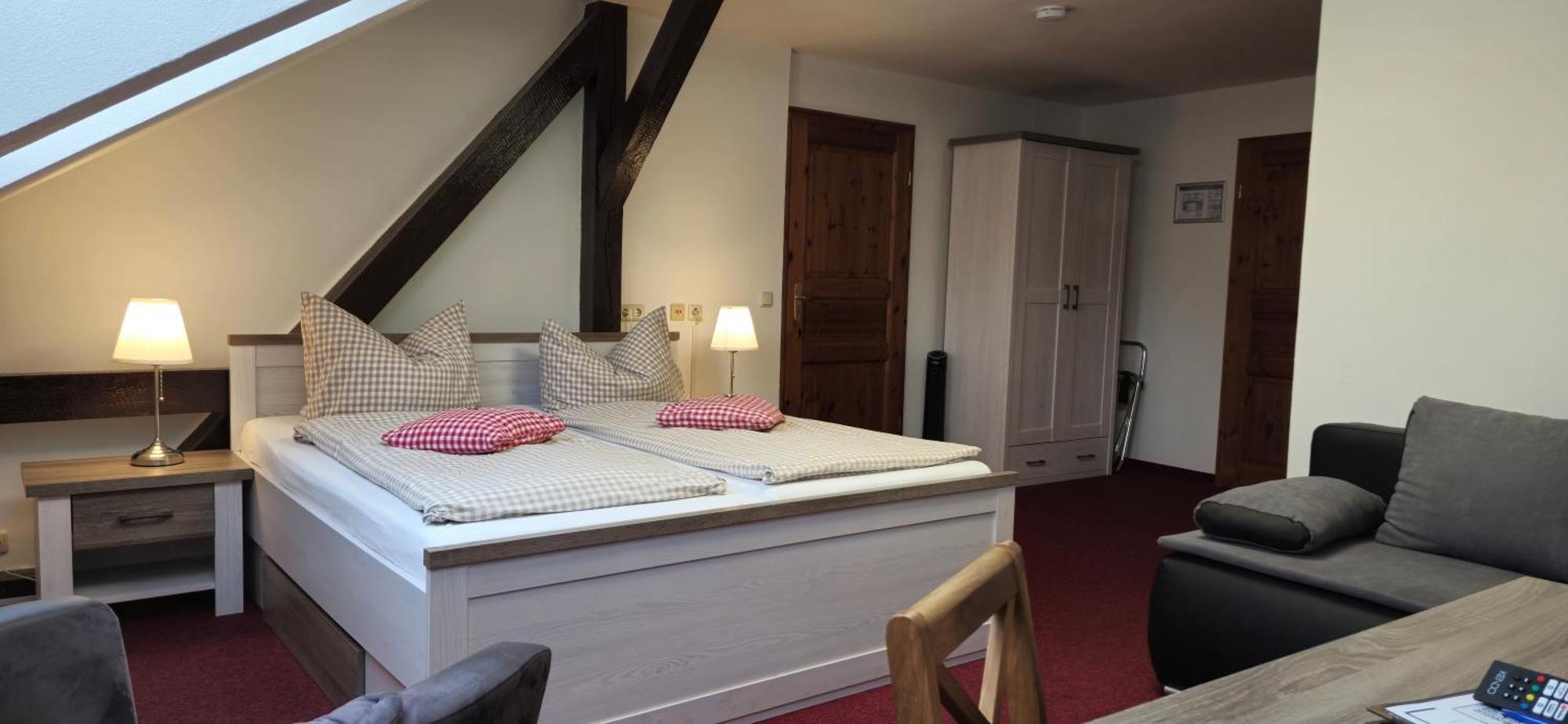 Hotel Meridian 3*