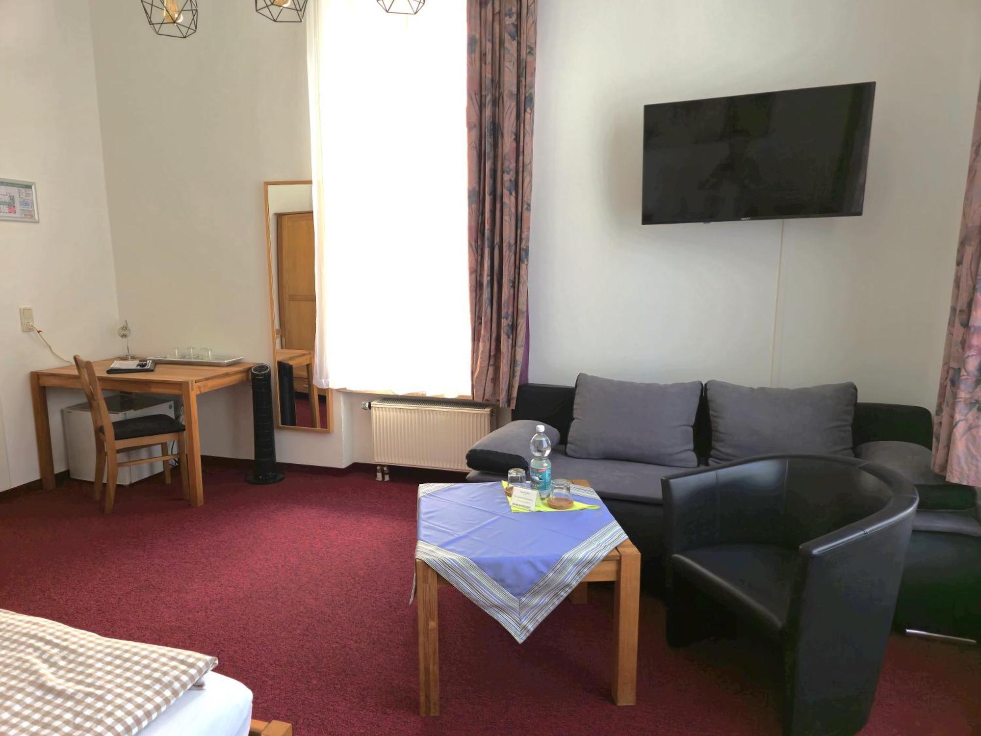 Meridian Hotel 3*