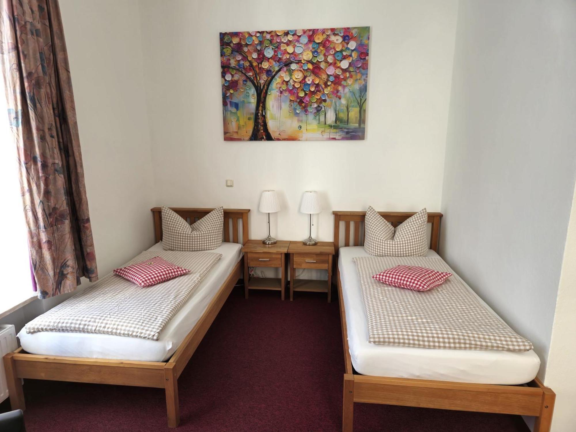 Meridian Hotel Görlitz