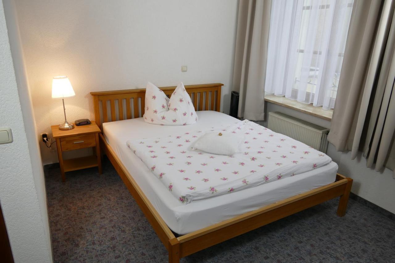 Meridian Hotel