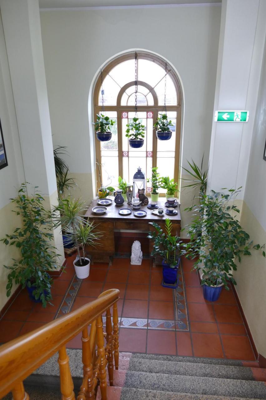 Hotel Meridian Görlitz